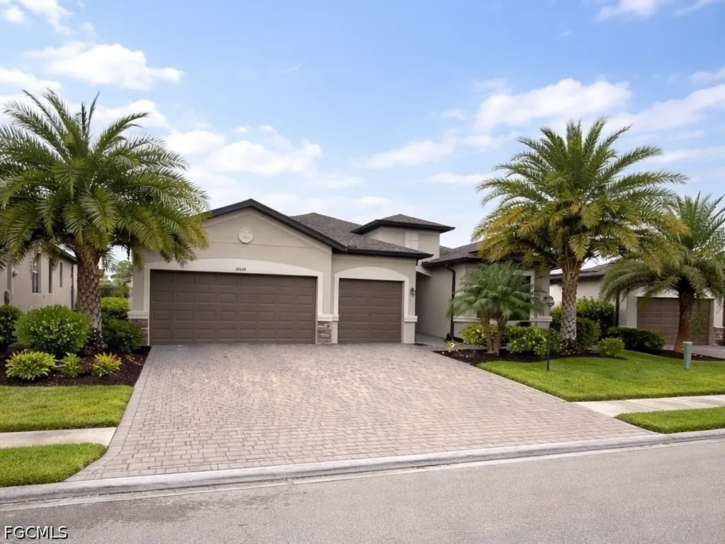 Fort Myers FL, 14528 Palamos Circle