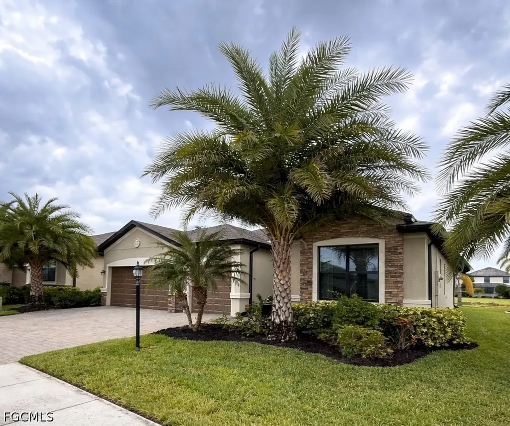 14528 Palamos Circle Fort Myers FL 33905