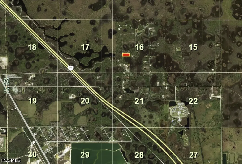 32138 Oil Well Road Punta Gorda FL 33955