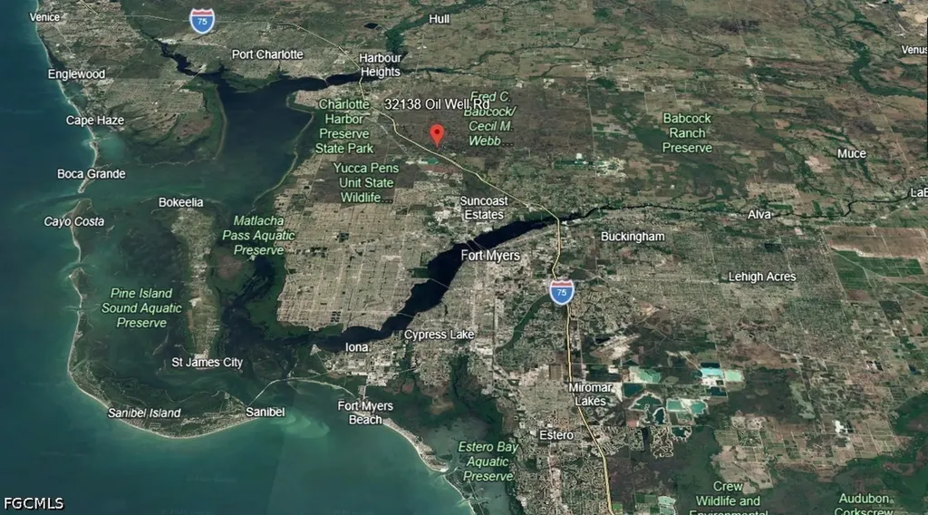 32138 Oil Well Road Punta Gorda FL 33955