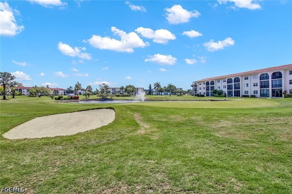 9 High Point Circle N Naples FL 34103