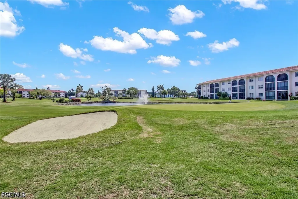 9 High Point Circle N Naples FL 34103