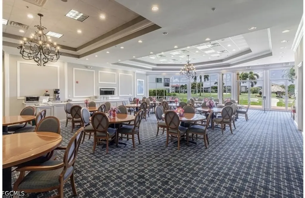 9 High Point Circle N Naples FL 34103