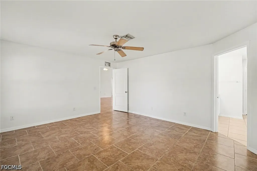 1702 NW 7th Avenue Cape Coral FL 33993