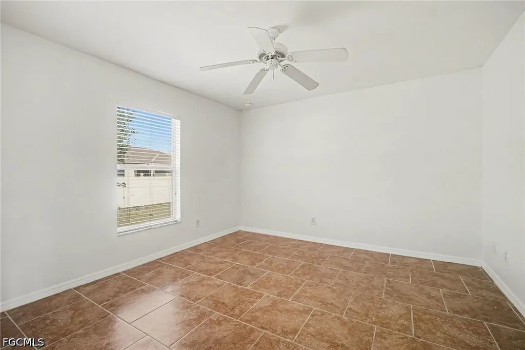 1702 NW 7th Avenue Cape Coral FL 33993