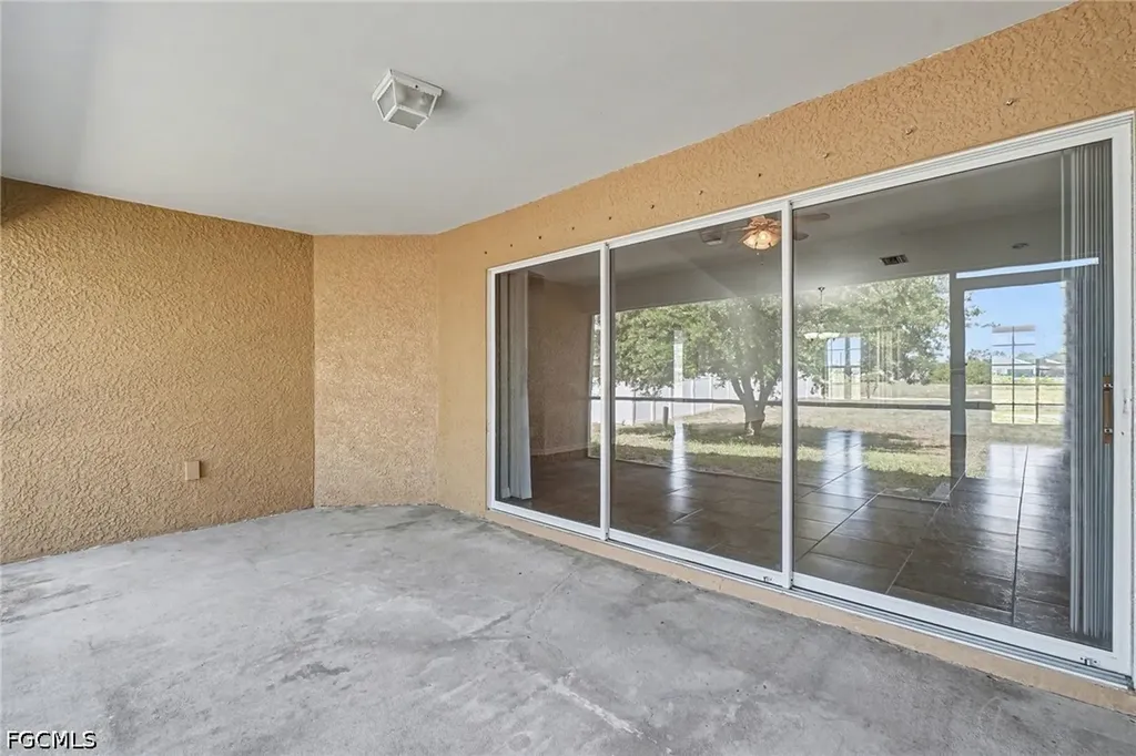 1702 NW 7th Avenue Cape Coral FL 33993