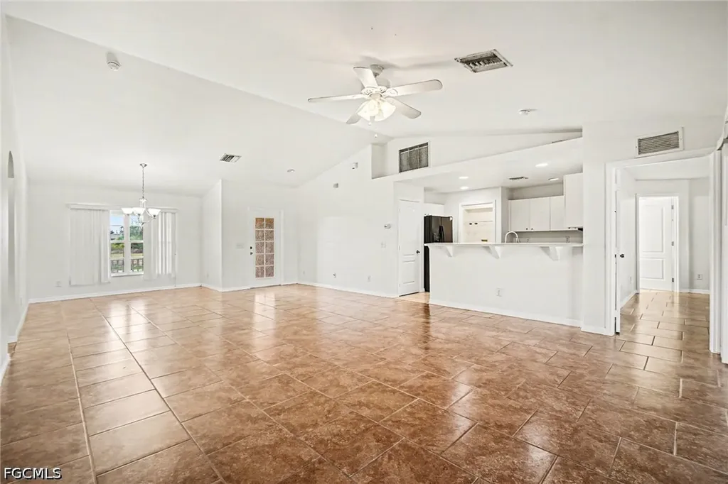1702 NW 7th Avenue Cape Coral FL 33993