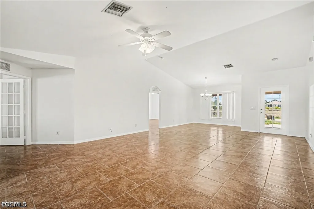 1702 NW 7th Avenue Cape Coral FL 33993