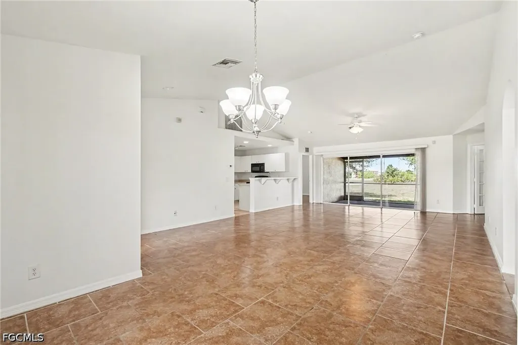 1702 NW 7th Avenue Cape Coral FL 33993
