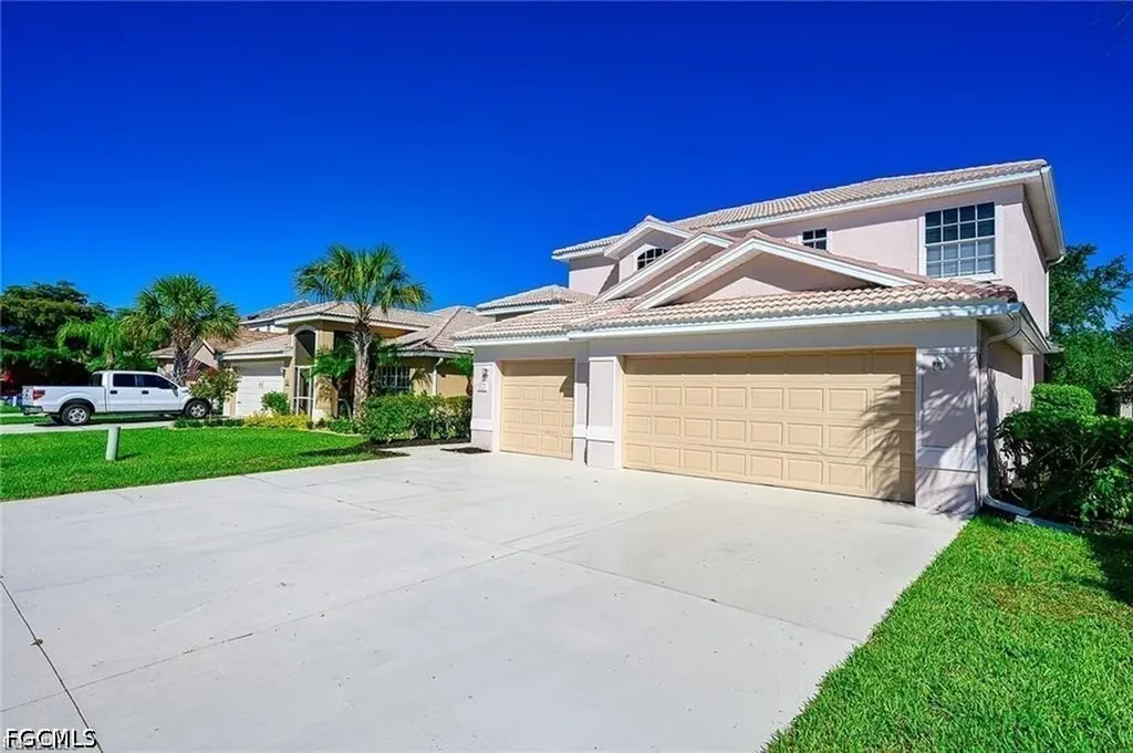 12419 Jewel Stone Lane Fort Myers FL 33913