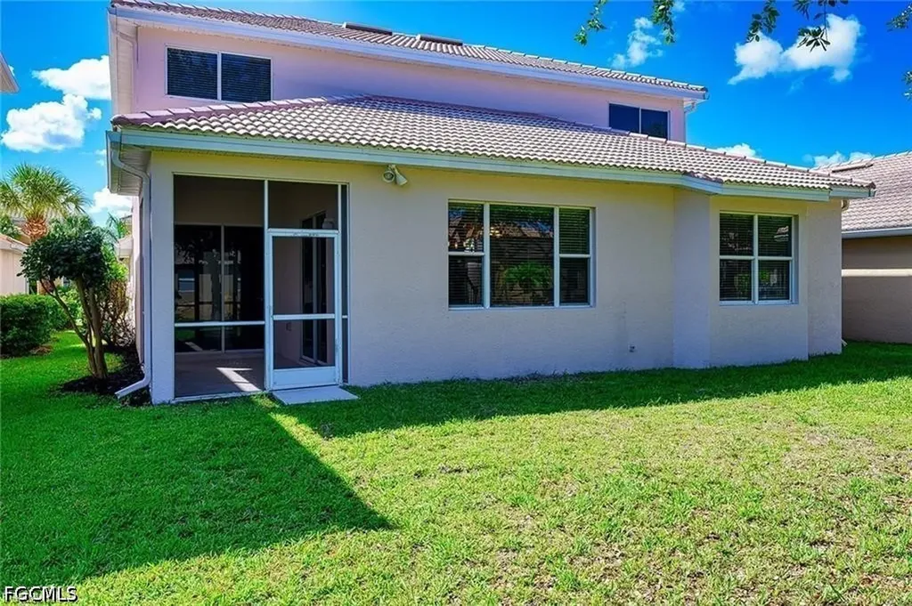 12419 Jewel Stone Lane Fort Myers FL 33913