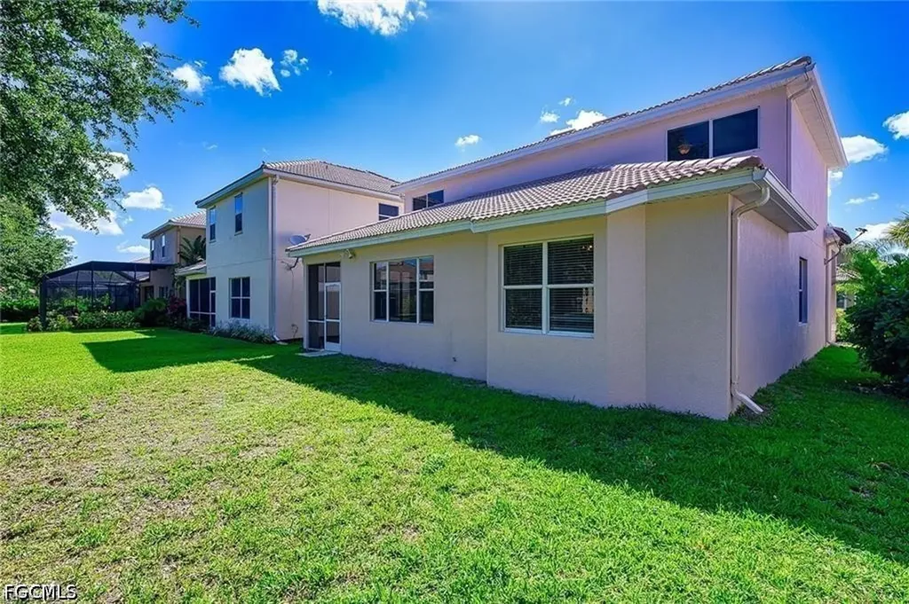 12419 Jewel Stone Lane Fort Myers FL 33913