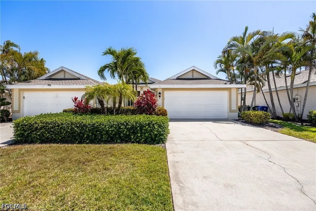 4342 Avian Avenue Fort Myers FL 33916