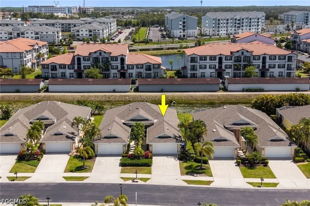 4342 Avian Avenue Fort Myers FL 33916