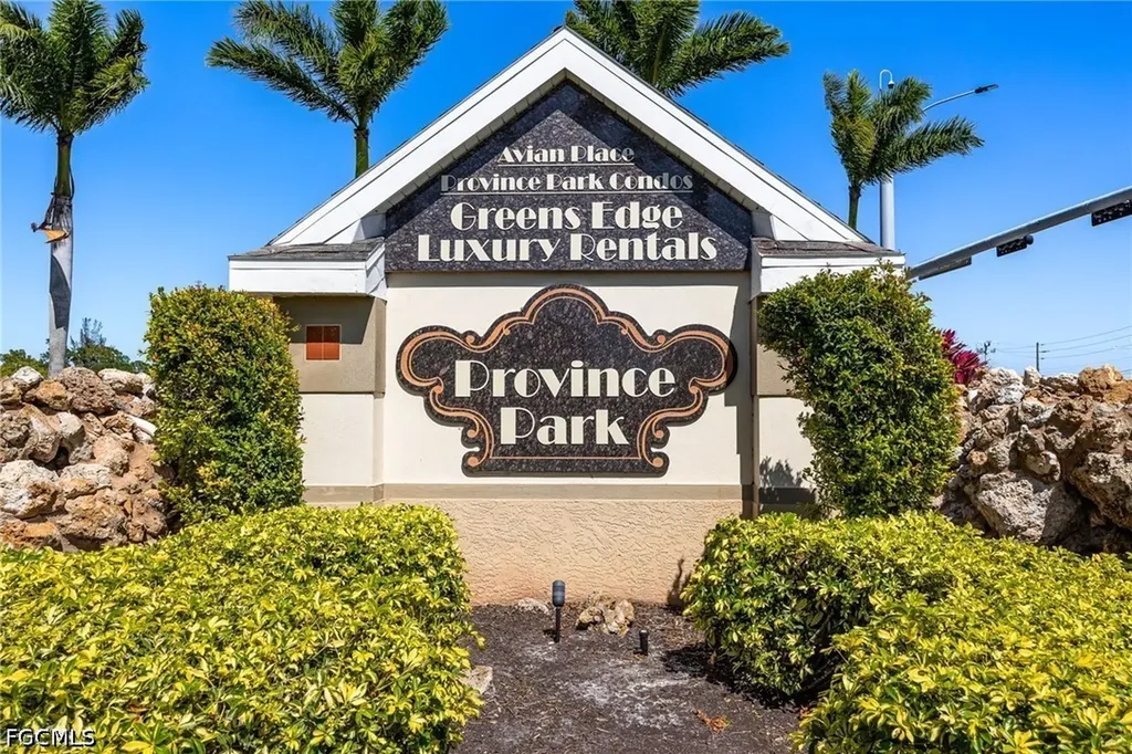 4342 Avian Avenue Fort Myers FL 33916