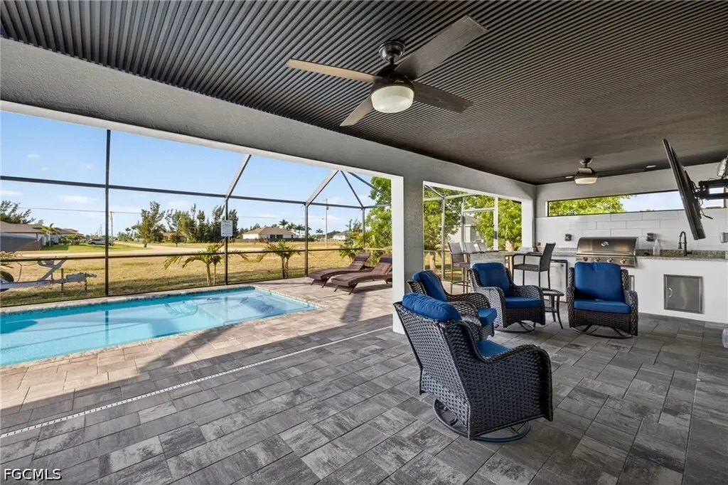 4234 NW 24th Terrace Cape Coral FL 33993