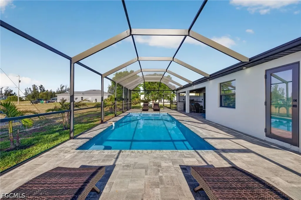 4234 NW 24th Terrace Cape Coral FL 33993