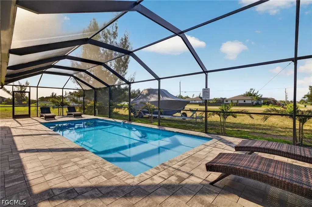 4234 NW 24th Terrace Cape Coral FL 33993