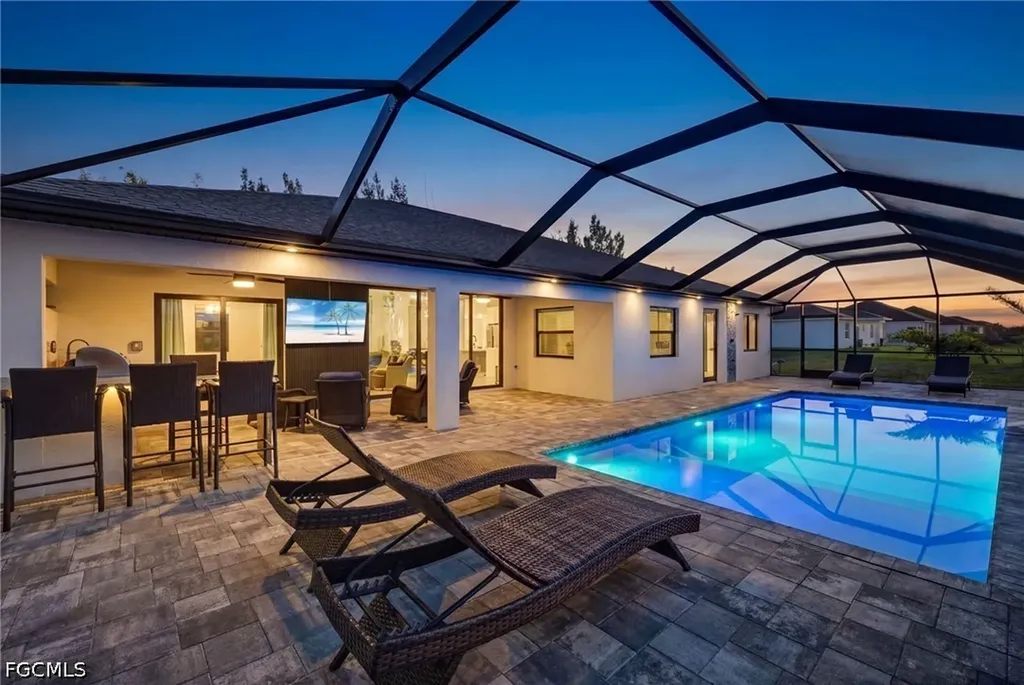 4234 NW 24th Terrace Cape Coral FL 33993