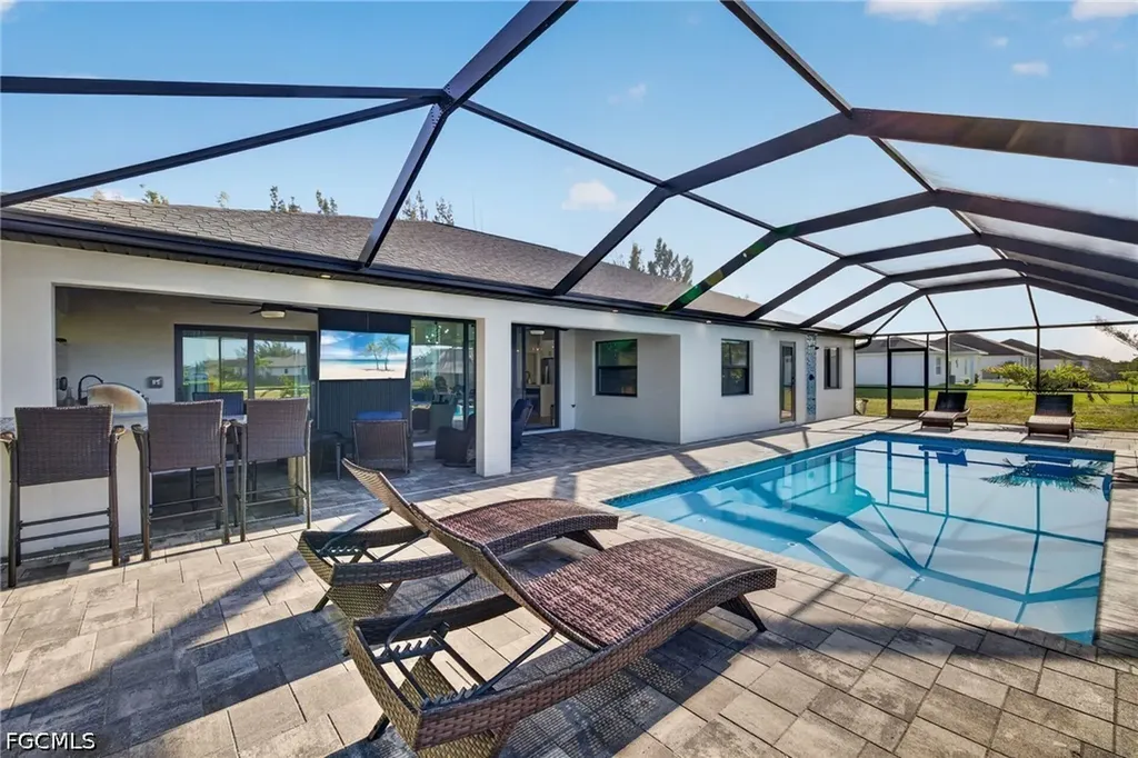 4234 NW 24th Terrace Cape Coral FL 33993