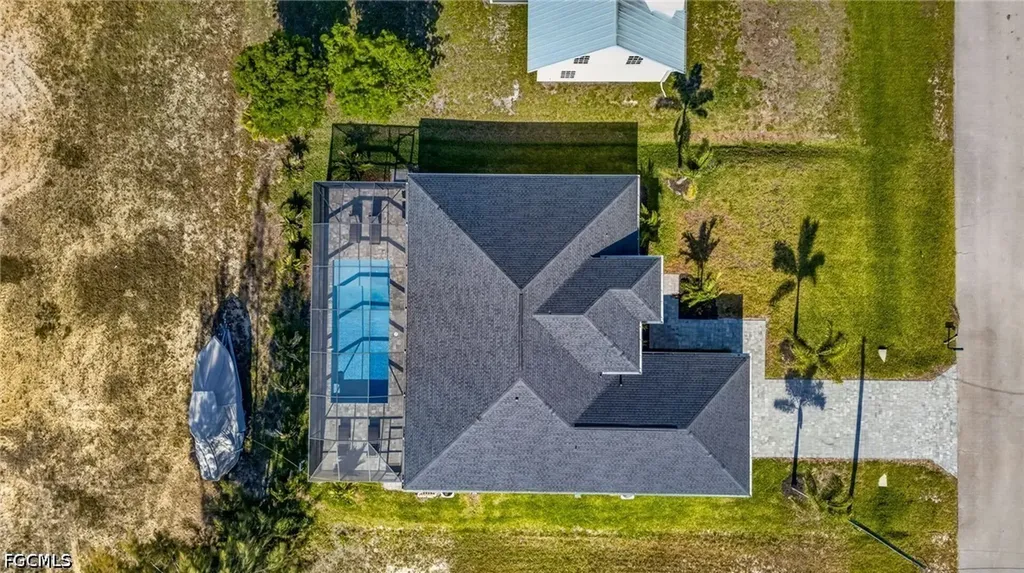 4234 NW 24th Terrace Cape Coral FL 33993