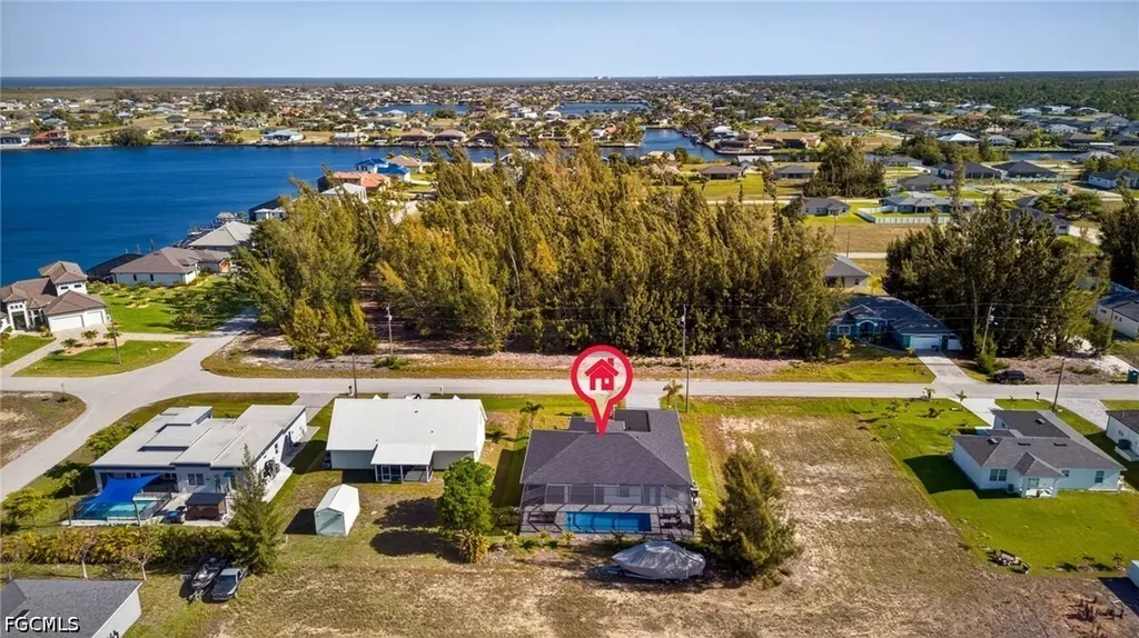 4234 NW 24th Terrace Cape Coral FL 33993