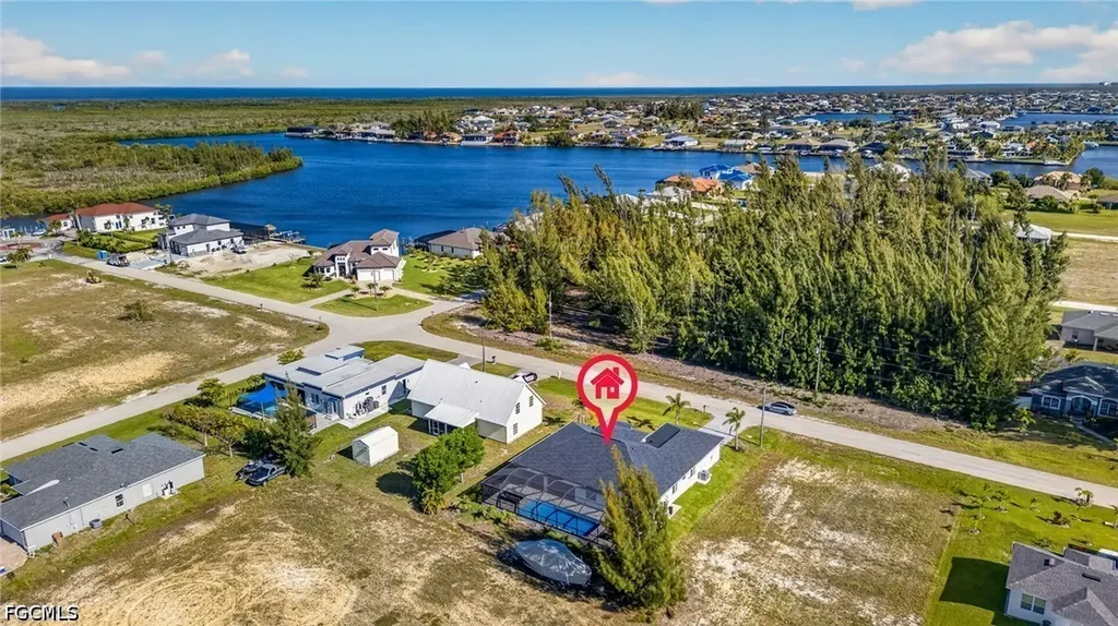 4234 NW 24th Terrace Cape Coral FL 33993