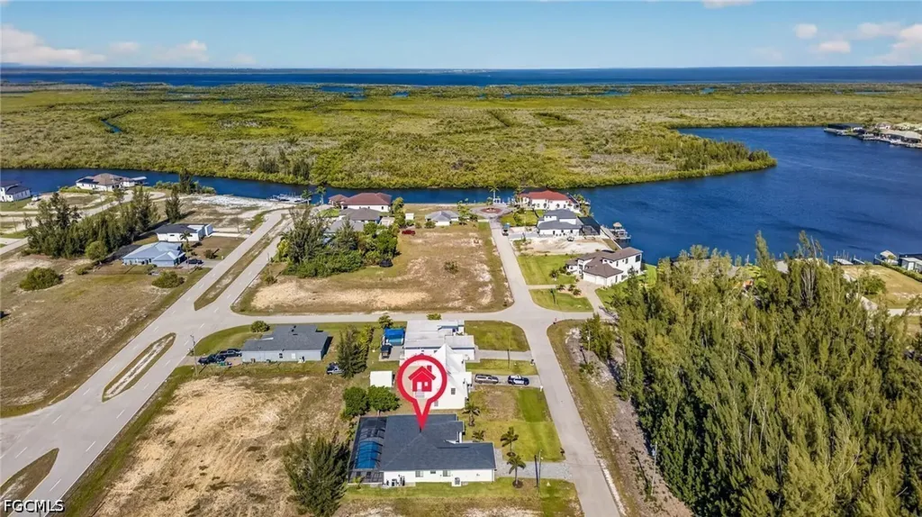 4234 NW 24th Terrace Cape Coral FL 33993