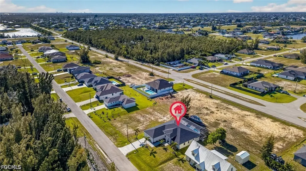 4234 NW 24th Terrace Cape Coral FL 33993