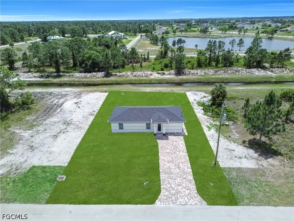 1042 Darlington Street Lehigh Acres FL 33974