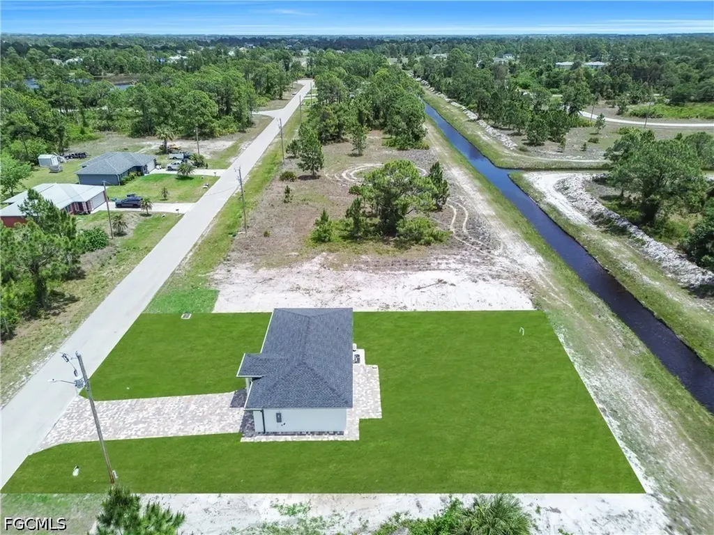 1042 Darlington Street Lehigh Acres FL 33974