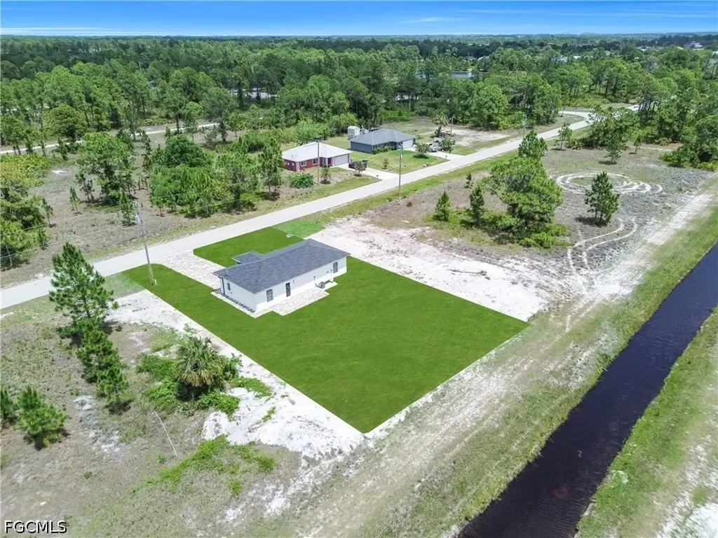 1042 Darlington Street Lehigh Acres FL 33974