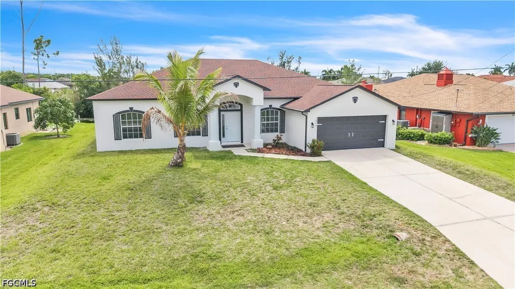 1413 SW 3rd Avenue Cape Coral FL 33991