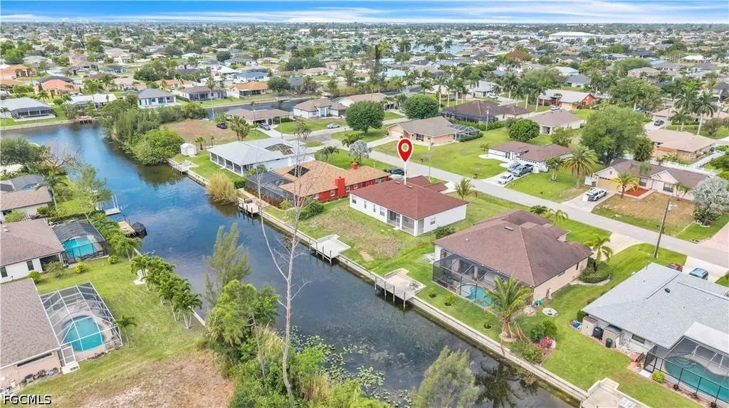 1413 SW 3rd Avenue Cape Coral FL 33991