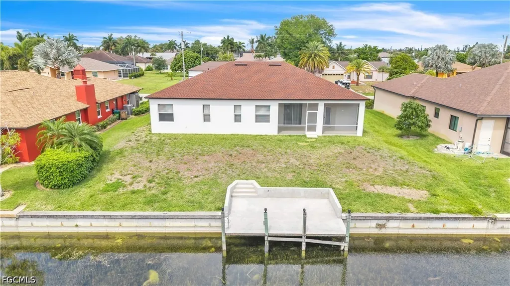 1413 SW 3rd Avenue Cape Coral FL 33991