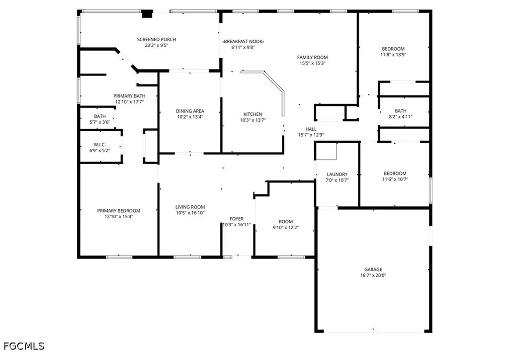 1413 SW 3rd Avenue Cape Coral FL 33991