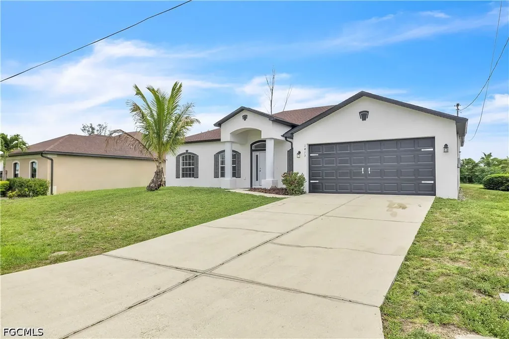 1413 SW 3rd Avenue Cape Coral FL 33991