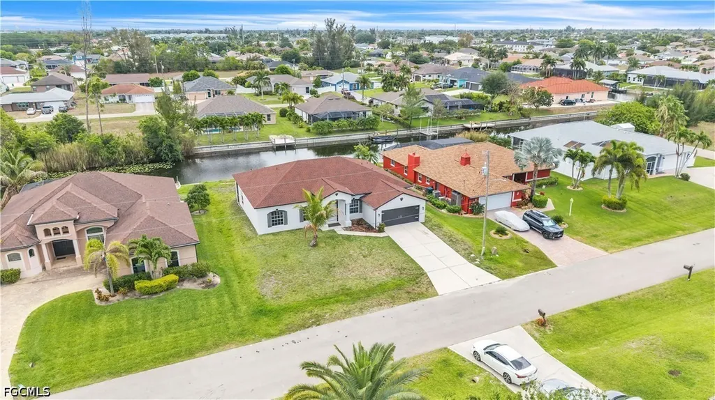 1413 SW 3rd Avenue Cape Coral FL 33991