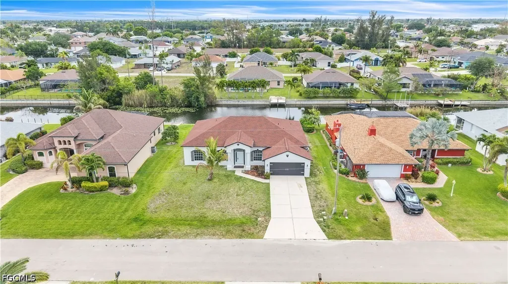1413 SW 3rd Avenue Cape Coral FL 33991