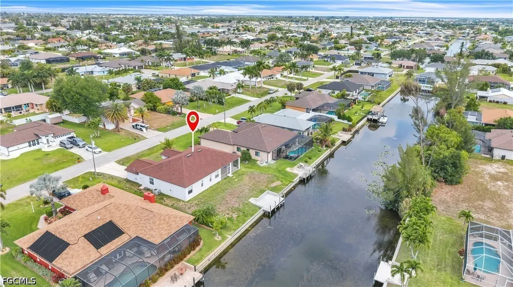 1413 SW 3rd Avenue Cape Coral FL 33991