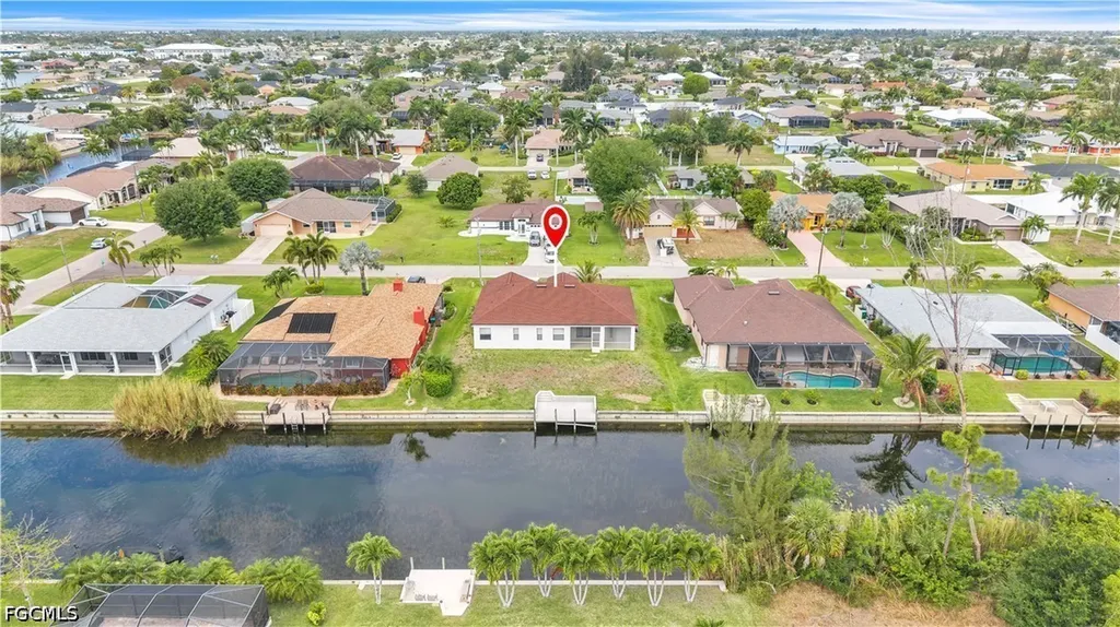 1413 SW 3rd Avenue Cape Coral FL 33991