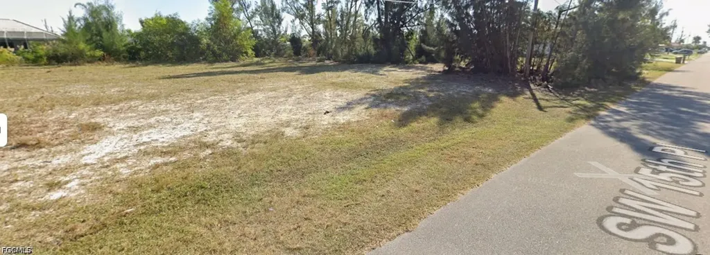 1801 SW 15th Place Cape Coral FL 33991