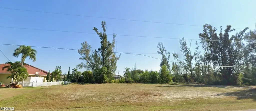 1801 SW 15th Place Cape Coral FL 33991