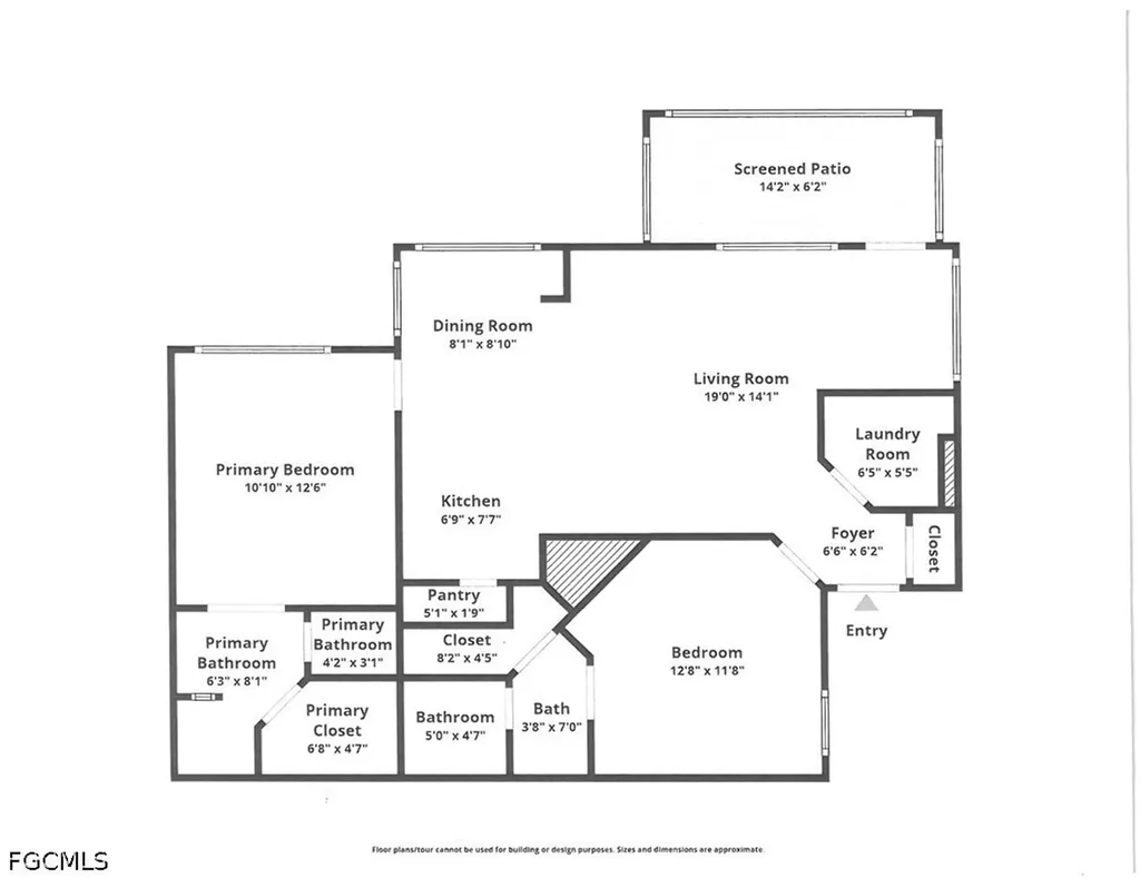 12561 Equestrian Circle Fort Myers FL 33907