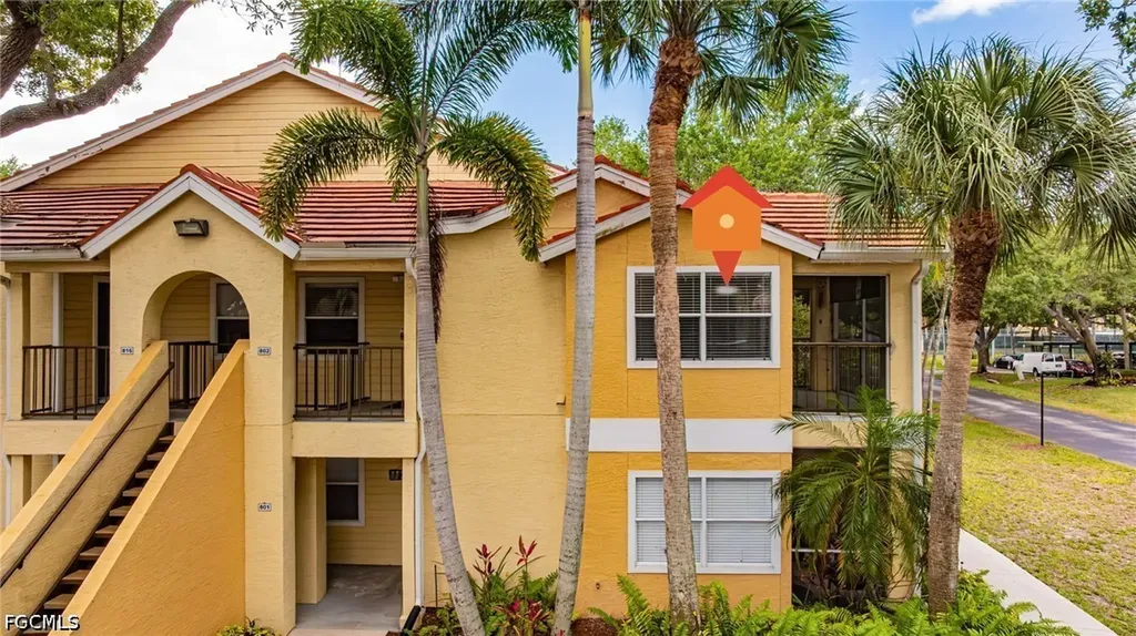 12561 Equestrian Circle Fort Myers FL 33907