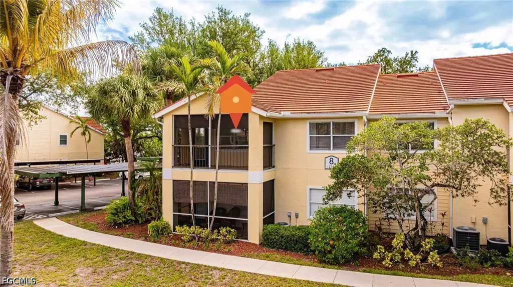 12561 Equestrian Circle Fort Myers FL 33907
