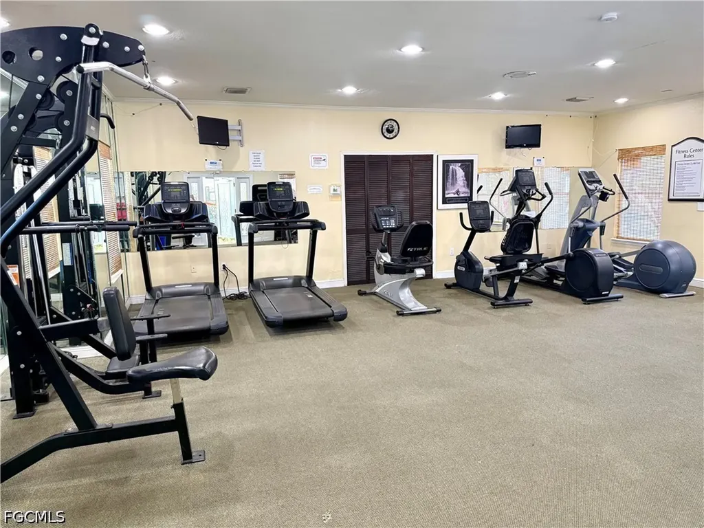 12561 Equestrian Circle Fort Myers FL 33907