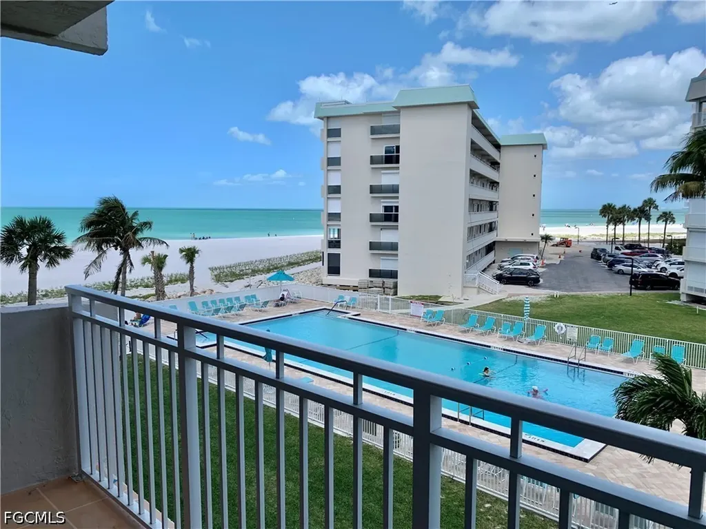 7400 Estero Boulevard Fort Myers Beach FL 33931