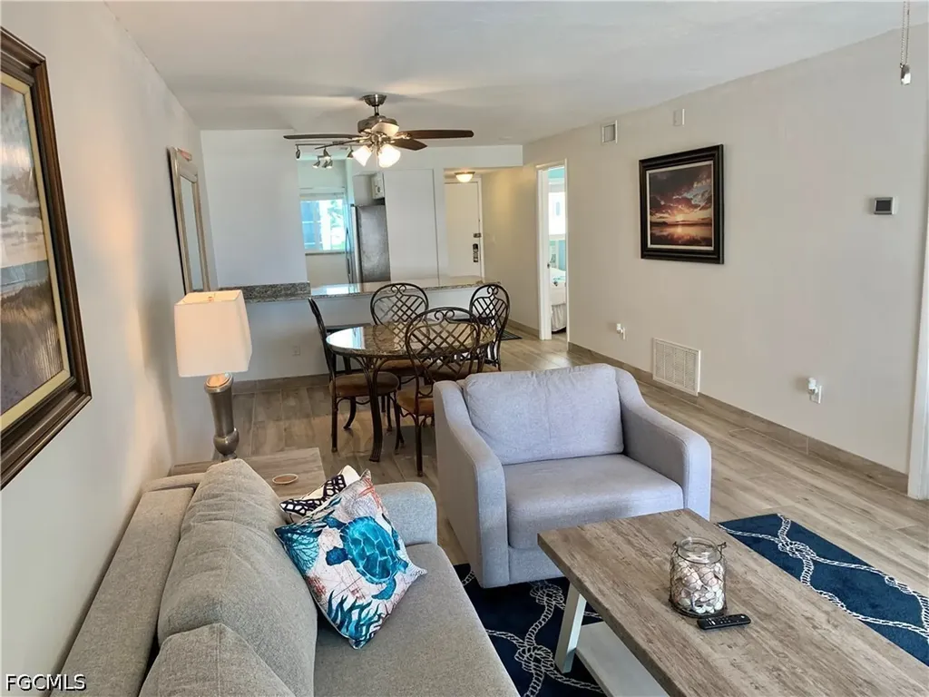 7400 Estero Boulevard Fort Myers Beach FL 33931