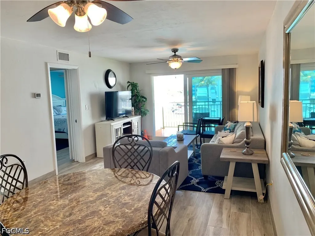 7400 Estero Boulevard Fort Myers Beach FL 33931